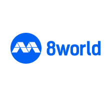 8 world press release